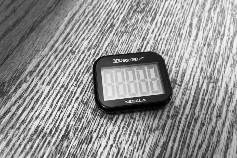 Best Pedometers