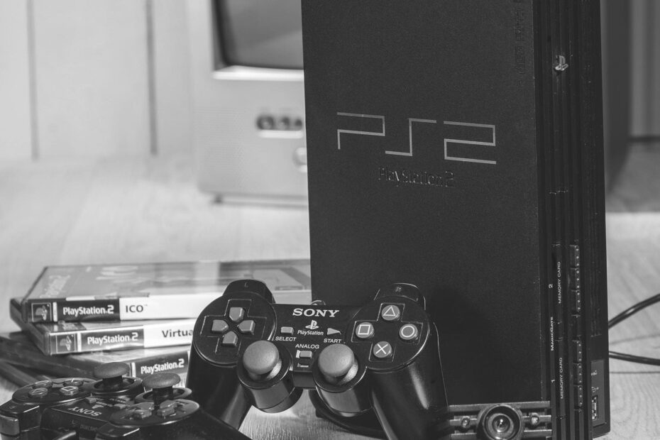 Best PlayStation 2 Games, Consoles & Accessories