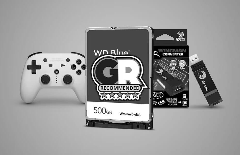 Best PlayStation 3 Adapters