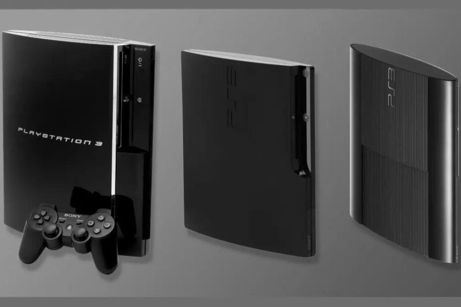 Best PlayStation 3 Consoles