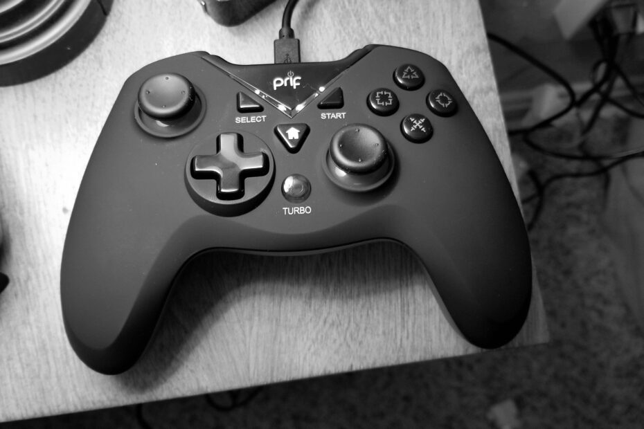 Best PlayStation 3 Controllers