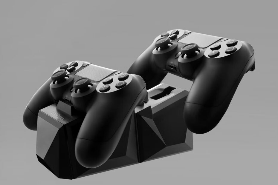 Best PlayStation 4 Accessories
