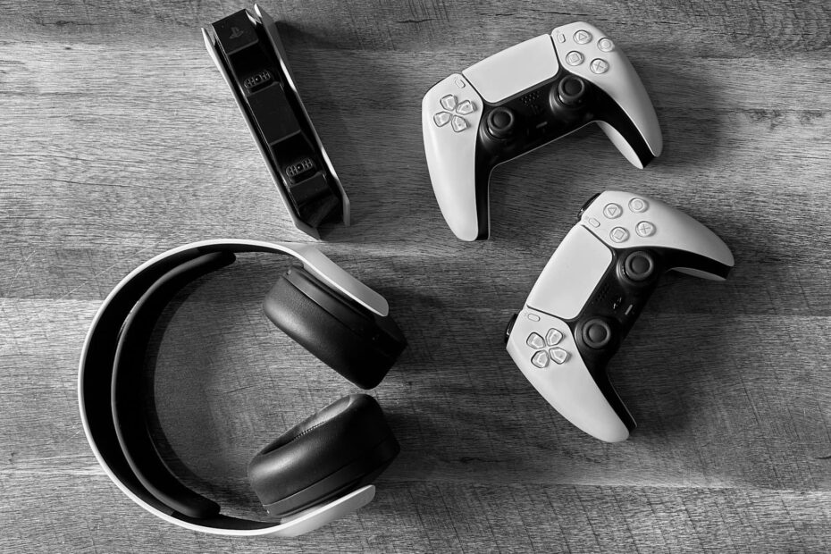 Best PlayStation 5 Accessories