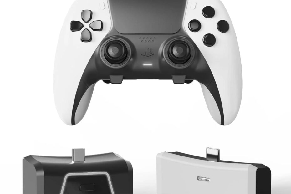 Best PlayStation 5 Batteries & Chargers