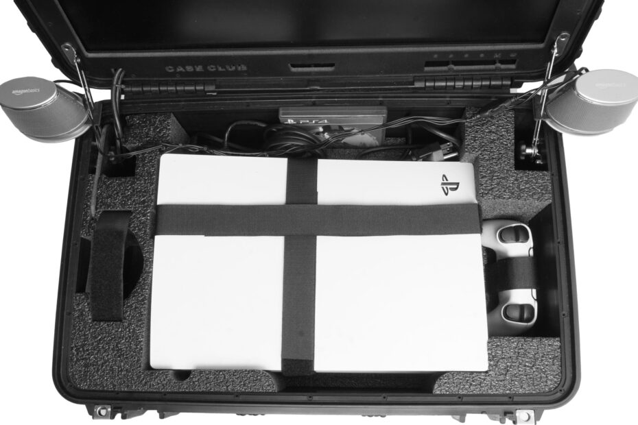 Best PlayStation 5 Cases