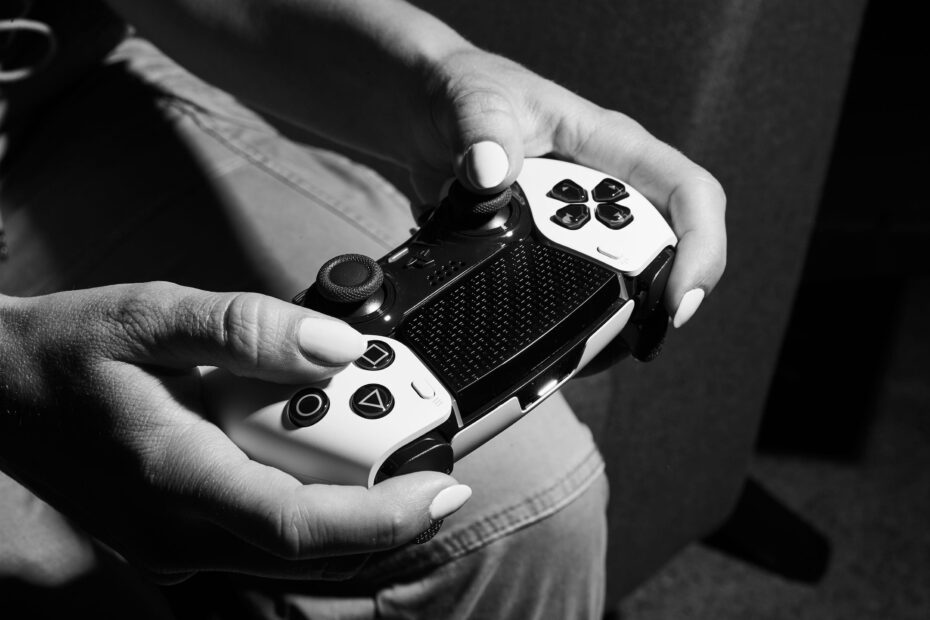 Best PlayStation 5 Controllers