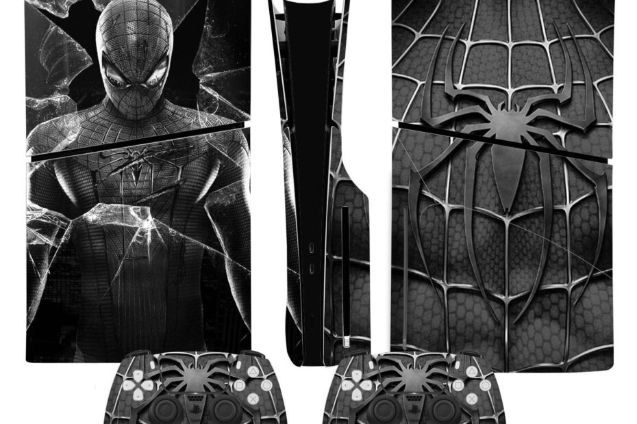 Best PlayStation 5 Skins