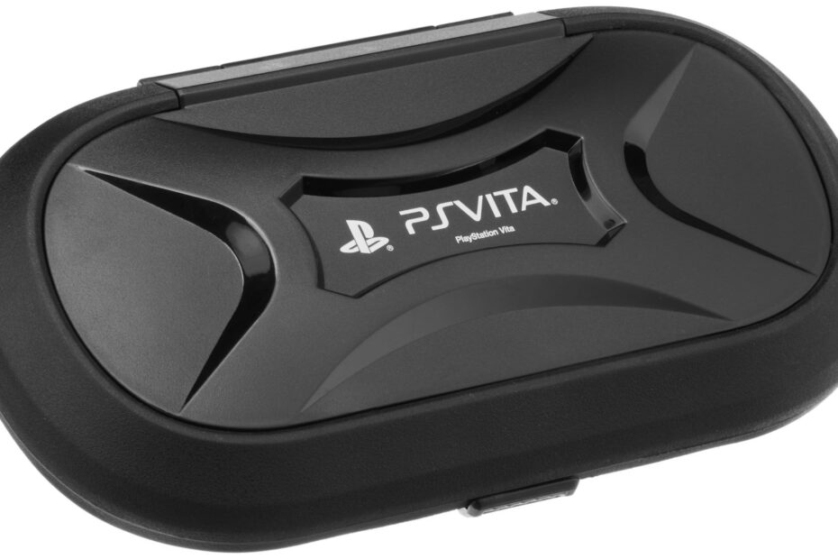 Best PlayStation Vita Cases & Storage
