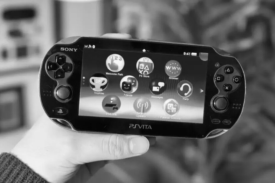Best PlayStation Vita Consoles