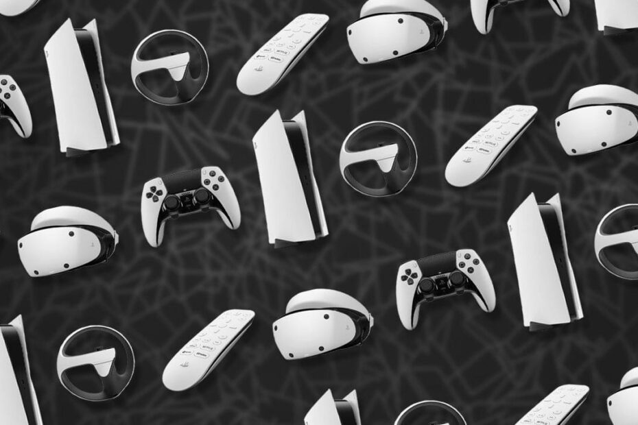 Best Playstation 5 Accessory Kits