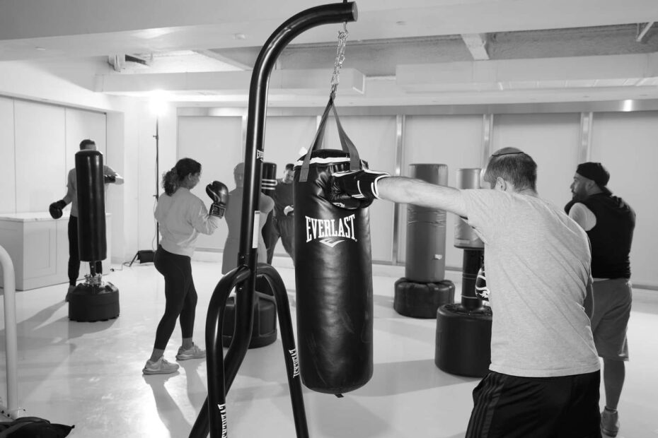 Best Punching Bags