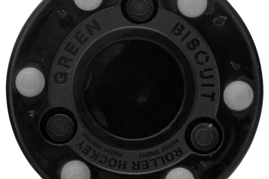 Best Roller Hockey Balls & Pucks