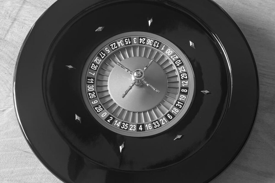 Best Roulette Accessories