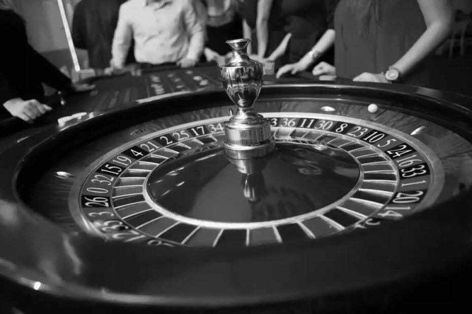 Best Roulette Equipment