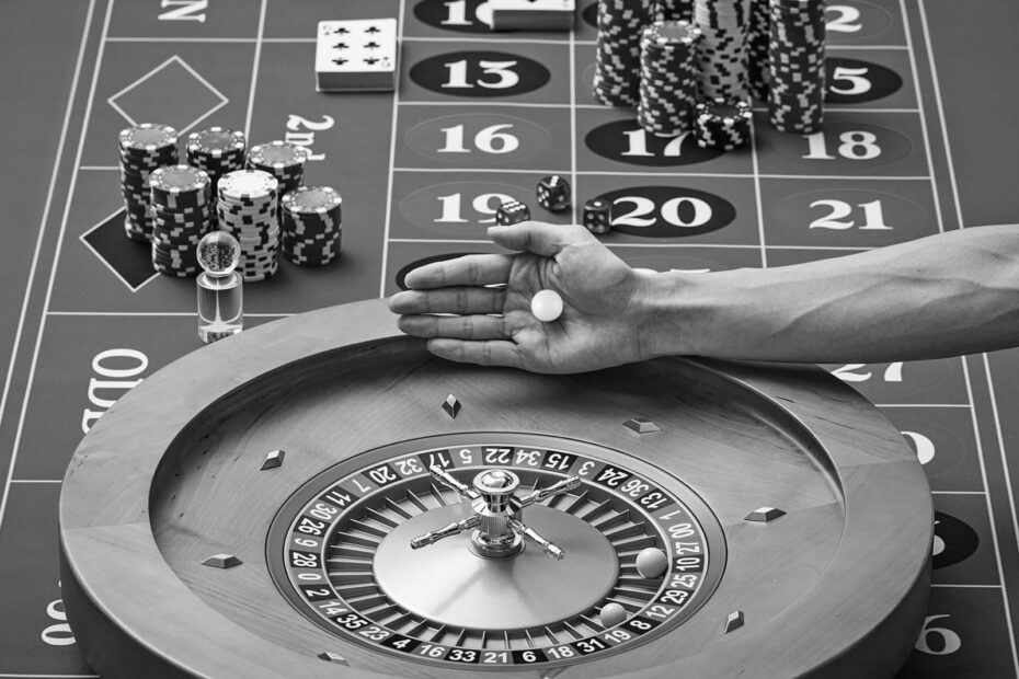 Best Roulette Sets