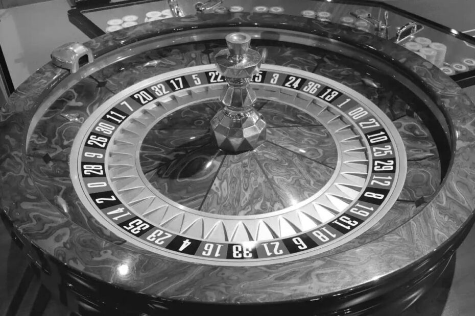 Best Roulette Wheels