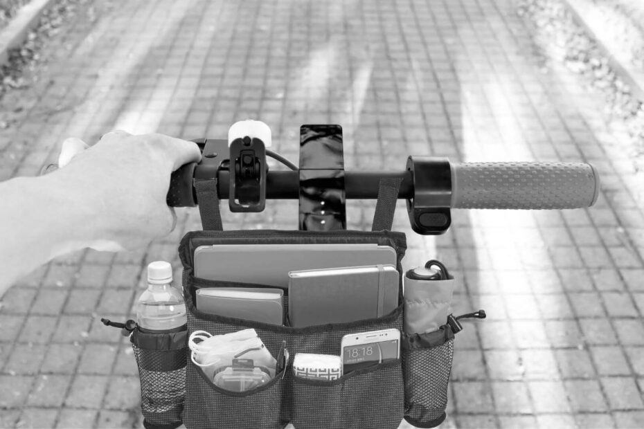 Best Scooter Accessories