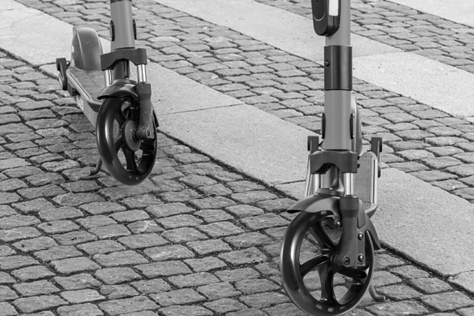 Best Scooter Replacement Wheels