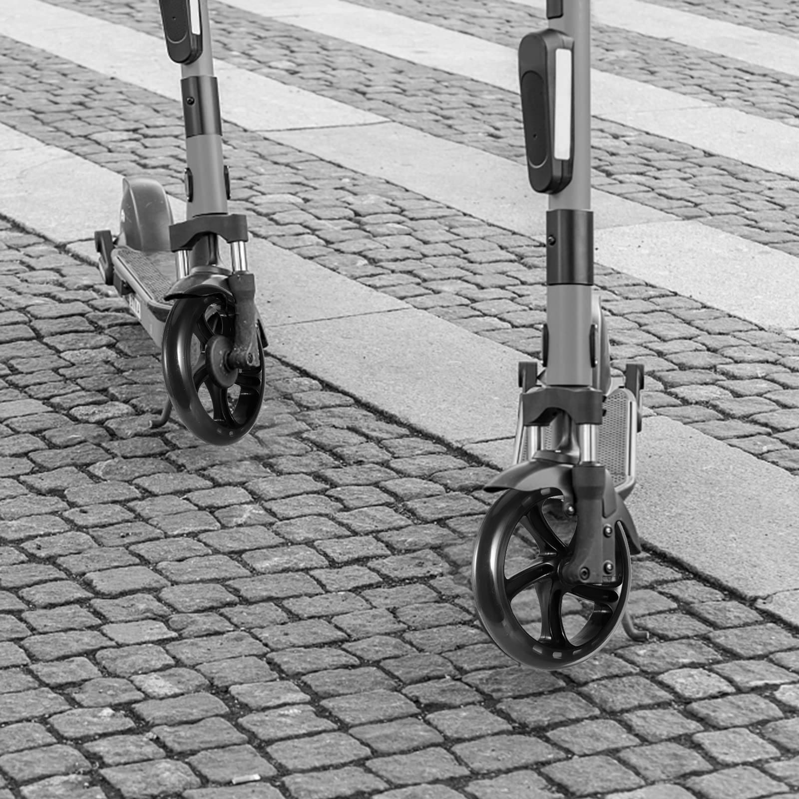 Best Scooter Replacement Wheels 2025 | Top Rated Recommendations