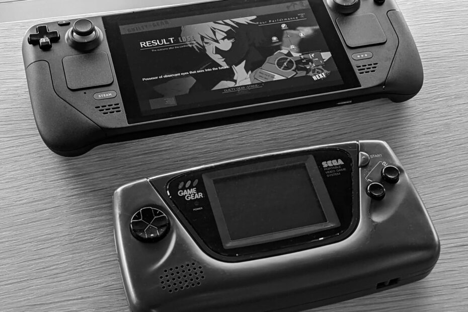 Best Sega Game Gear Games, Consoles & Accessories