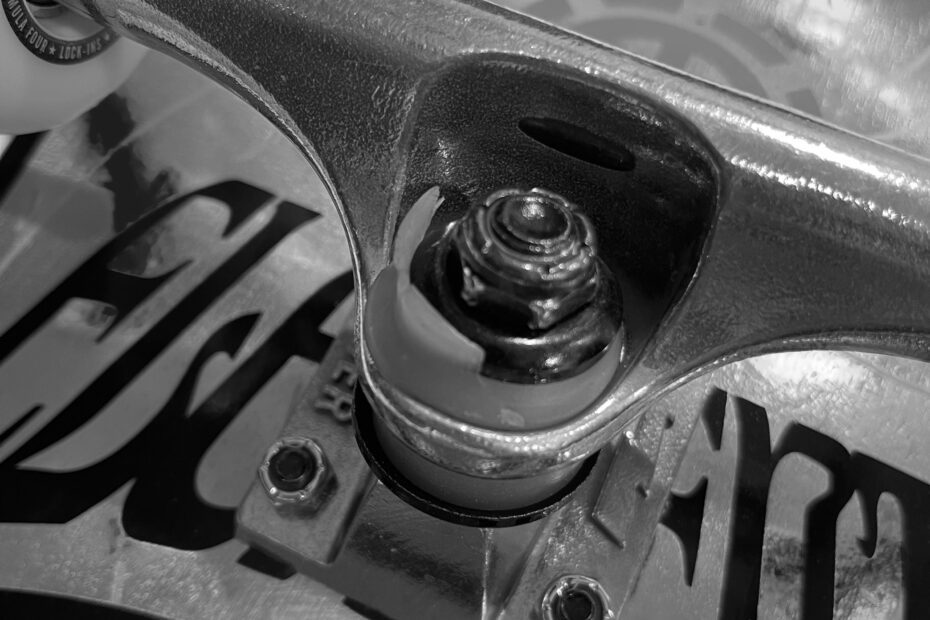Best Skateboard Bushings