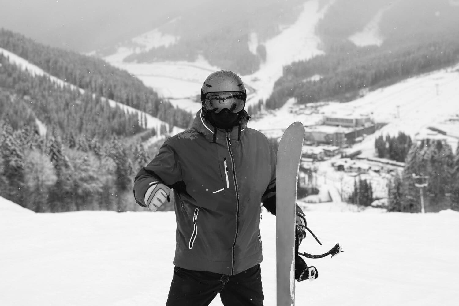Best Snowboard Gloves