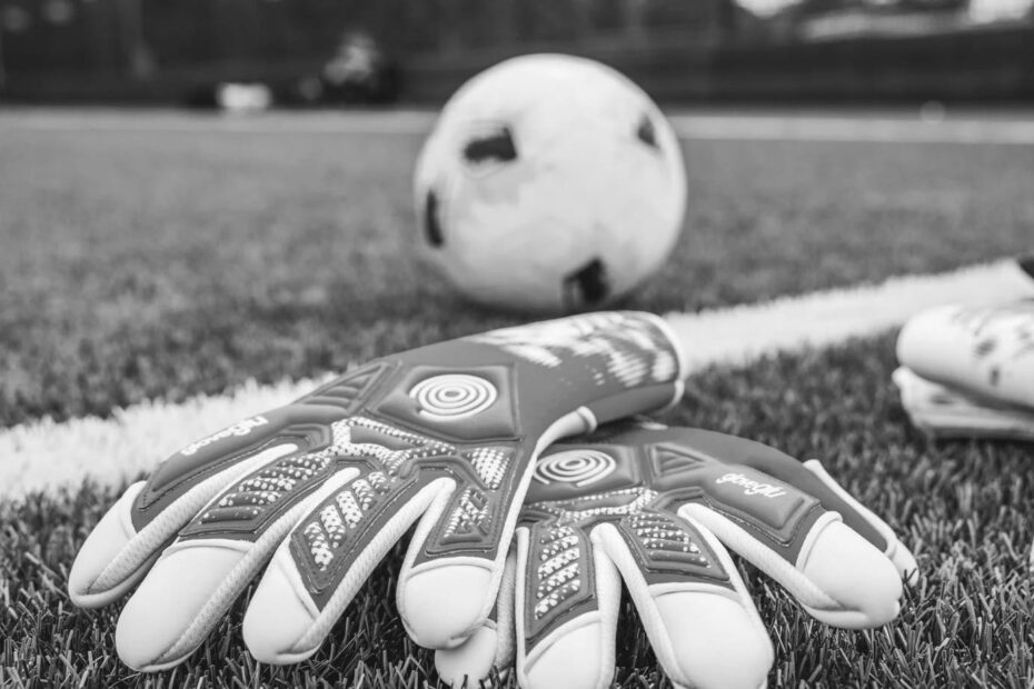 Best Soccer Goalkeeper Gloves