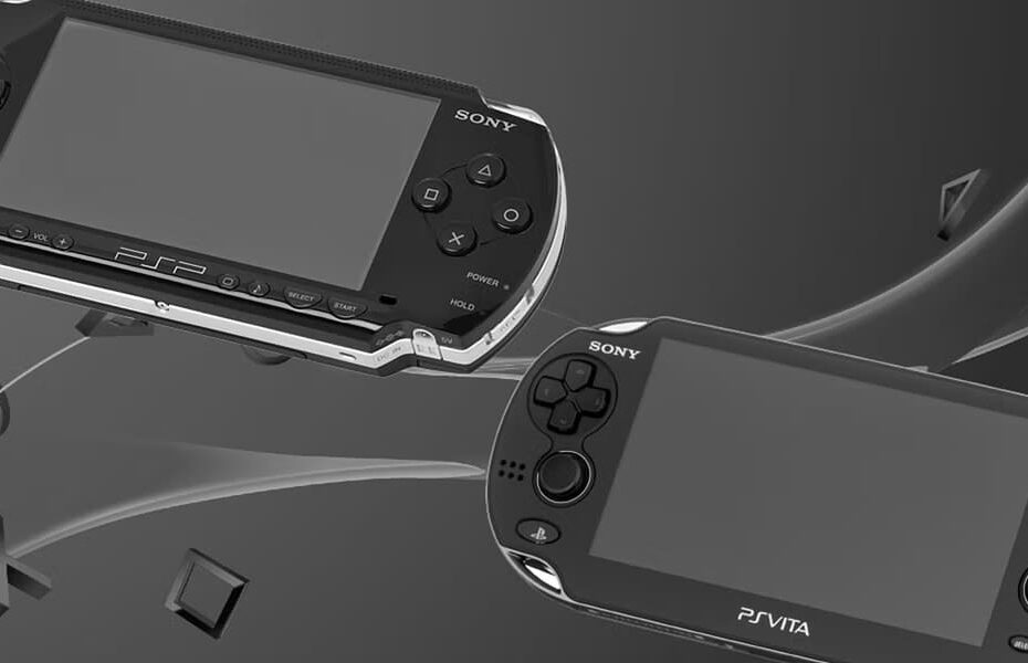 Best Sony PSP Consoles