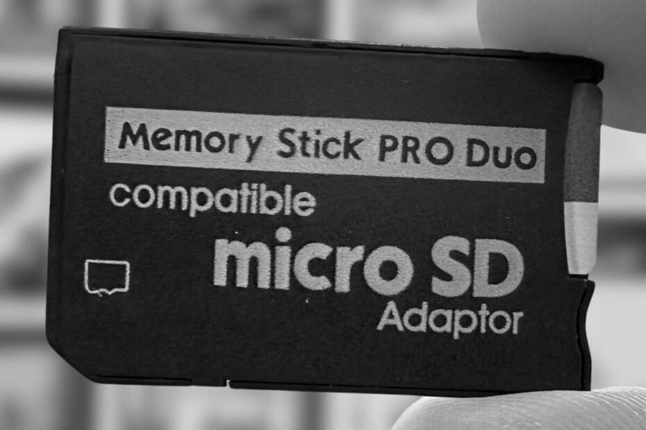 Best Sony PSP Memory