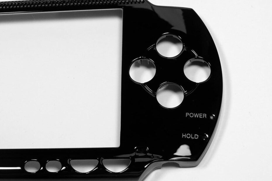 Best Sony PSP Screen Protectors