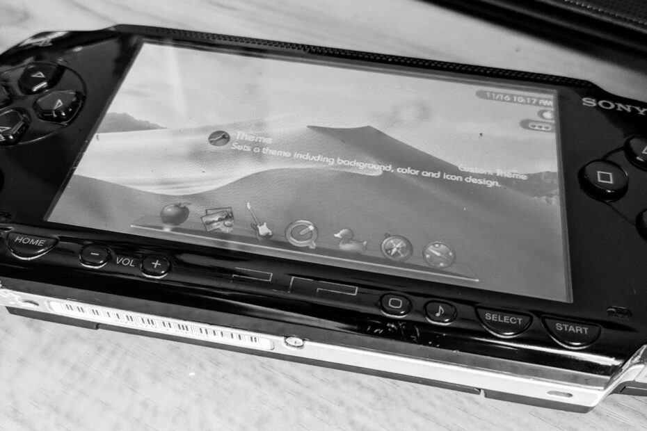 Best Sony PSP Skins