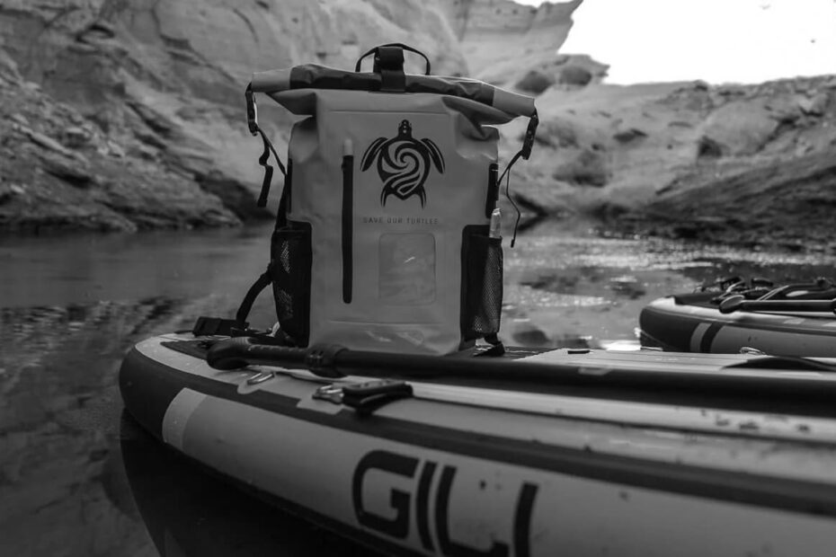 Best Stand Up Paddleboard Bags