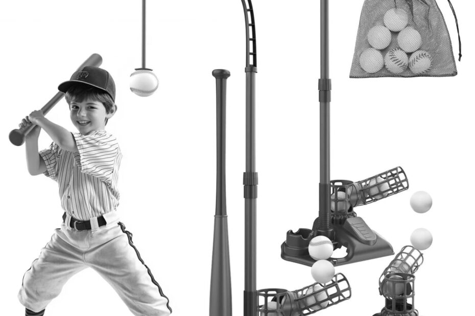 Best Toy Baseball Products