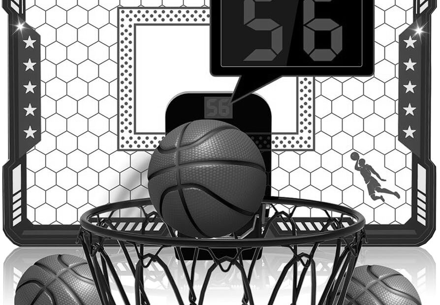 Best Toy Basketball Products