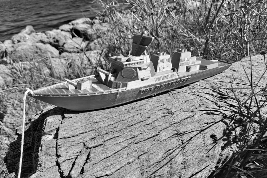Best Toy Figure Boats