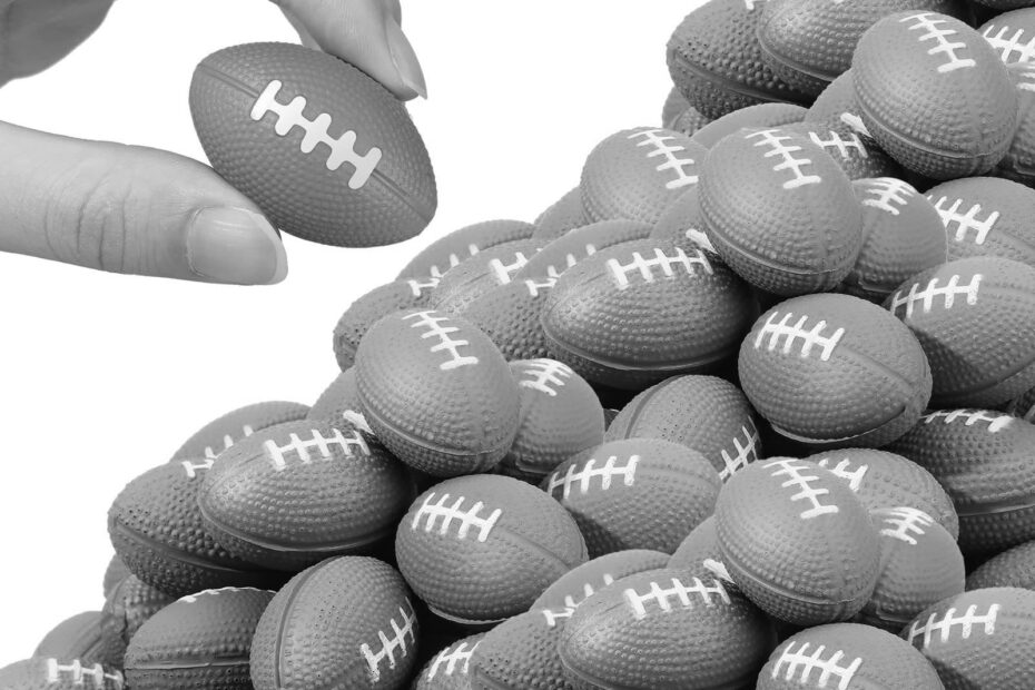 Best Toy Football Products