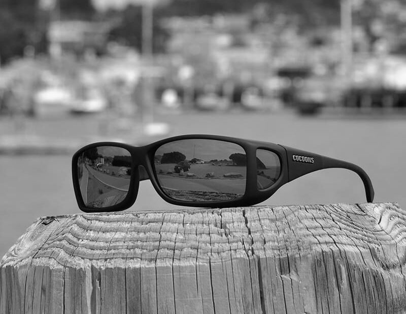 Best Wide Sunglasses