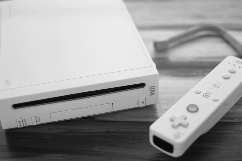 Best Wii Consoles
