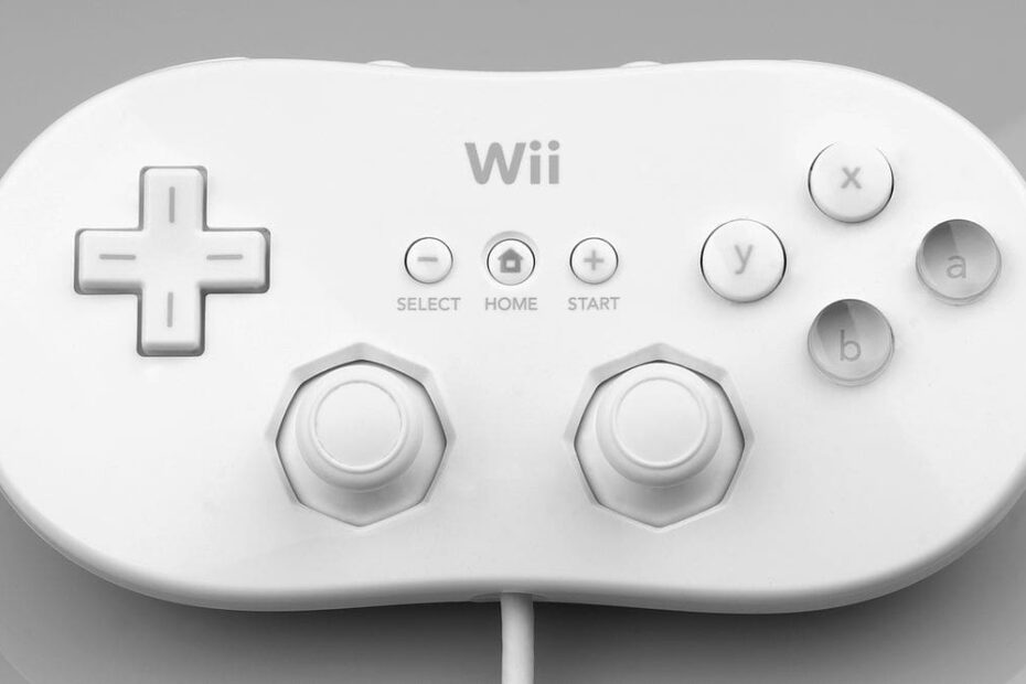 Best Wii Controllers
