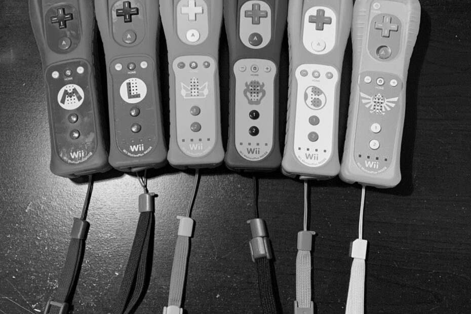 Best Wii Remotes