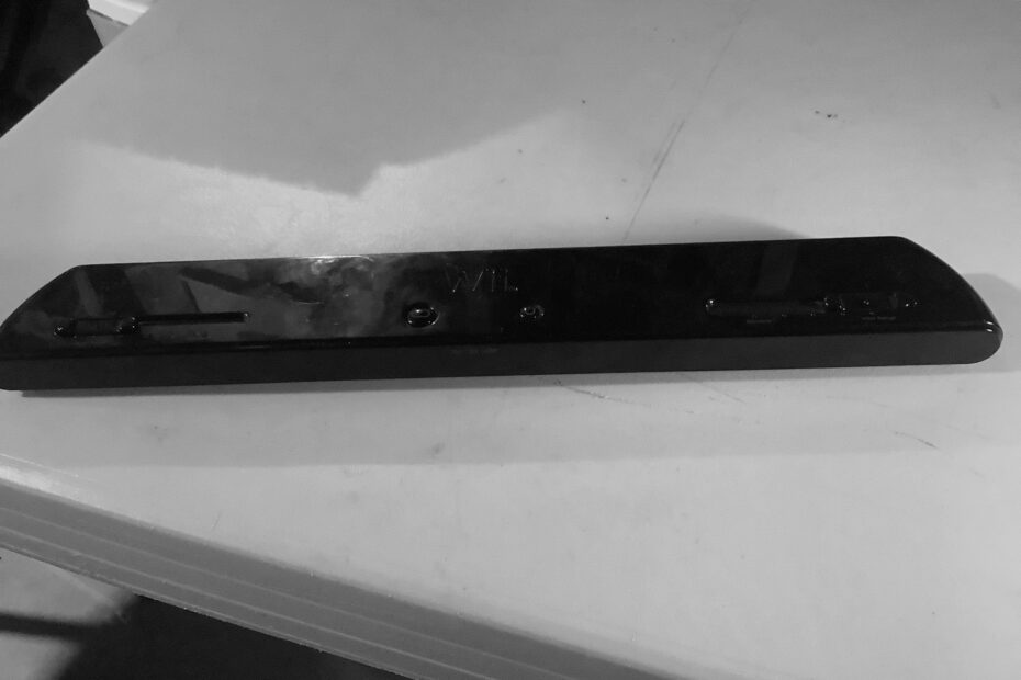 Best Wii Sensor Bars