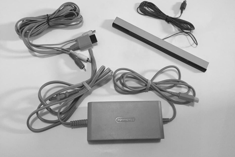 Best Wii U Cables