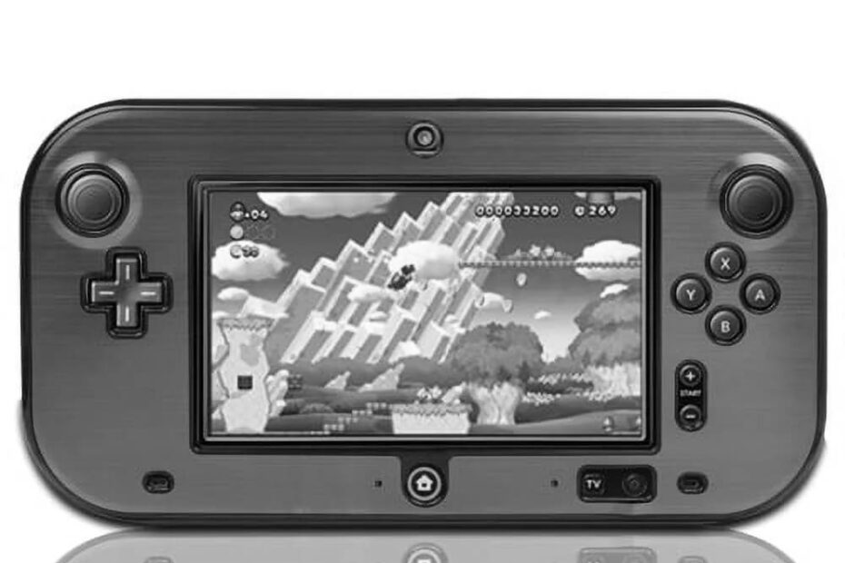 Best Wii U Cases & Storage