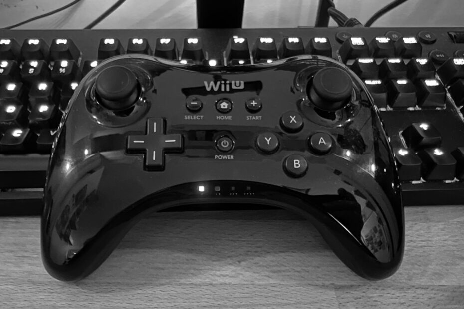 Best Wii U Controllers