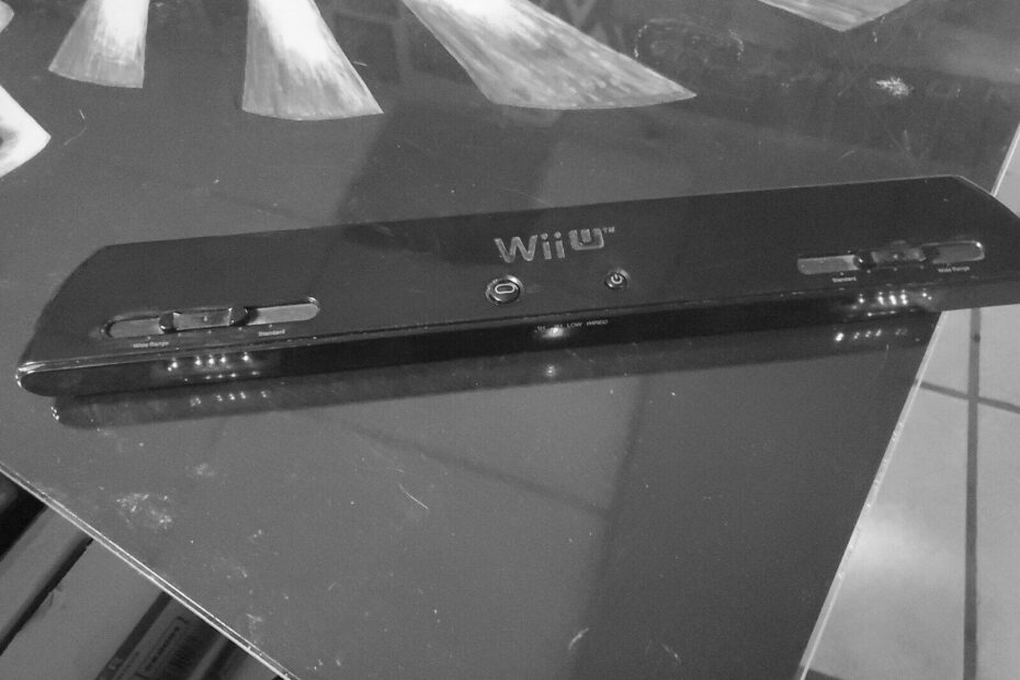 Best Wii U Sensor Bars