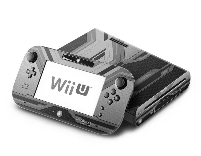 Best Wii U Skins