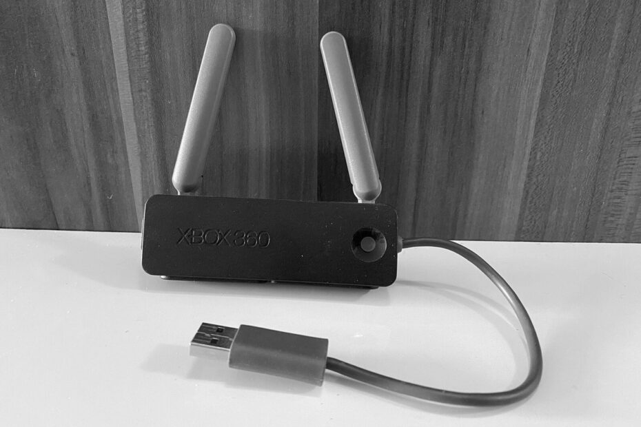 Best Xbox 360 Adapters