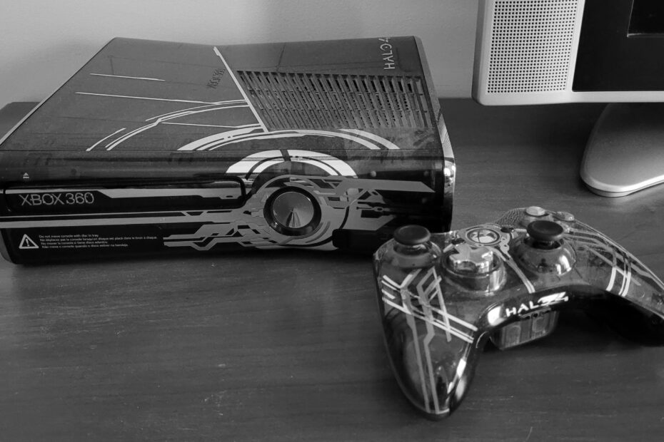 Best Xbox 360 Consoles