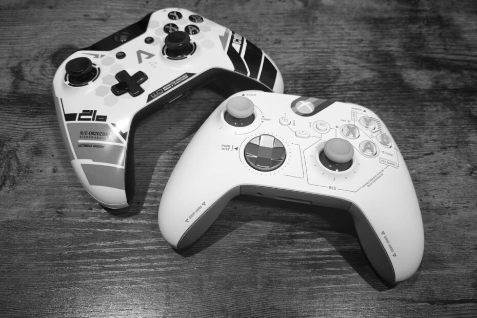 Best Xbox 360 Remotes