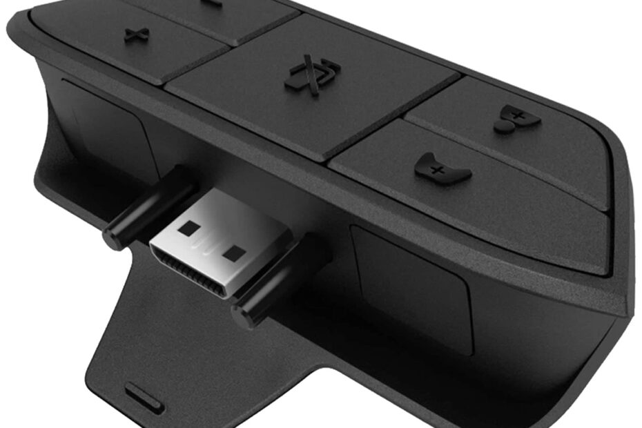 Best Xbox One Adapters